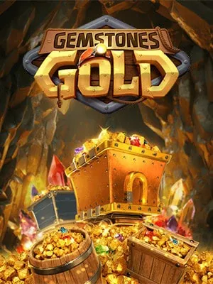 Gemstones Gold